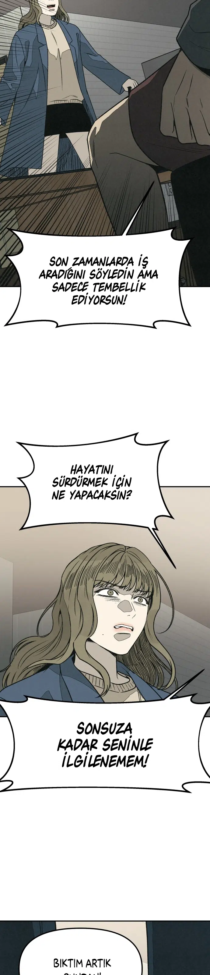 Senin Cinayetin İçin - Bölüm 24 Sayfa 12