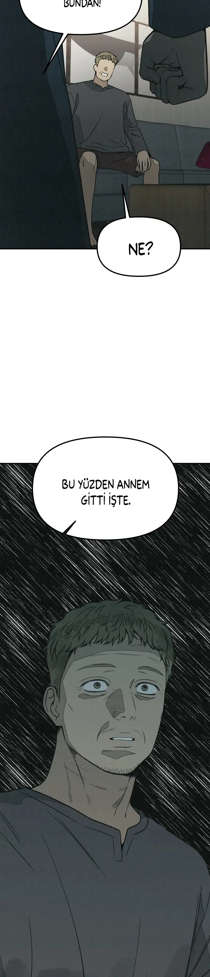 Senin Cinayetin İçin - Bölüm 24 Sayfa 13