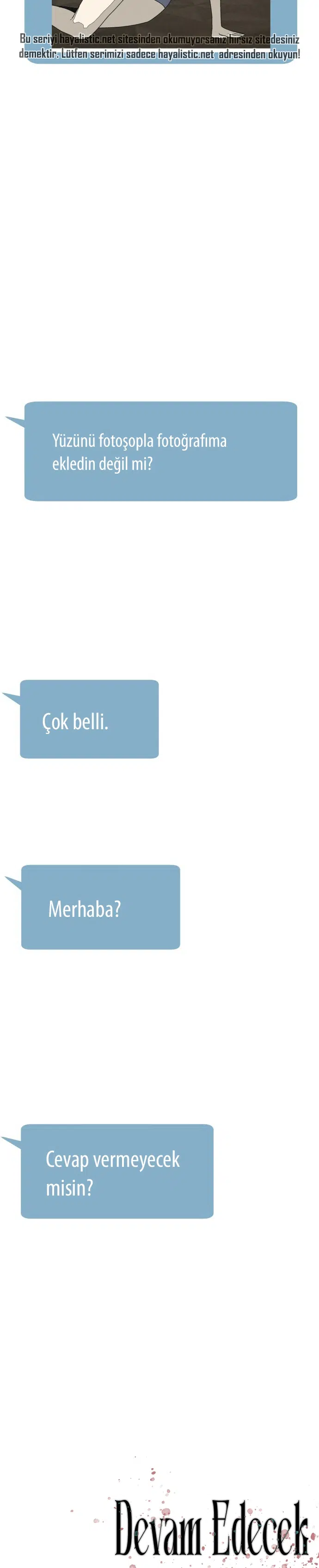 Senin Cinayetin İçin - Bölüm 24 Sayfa 38
