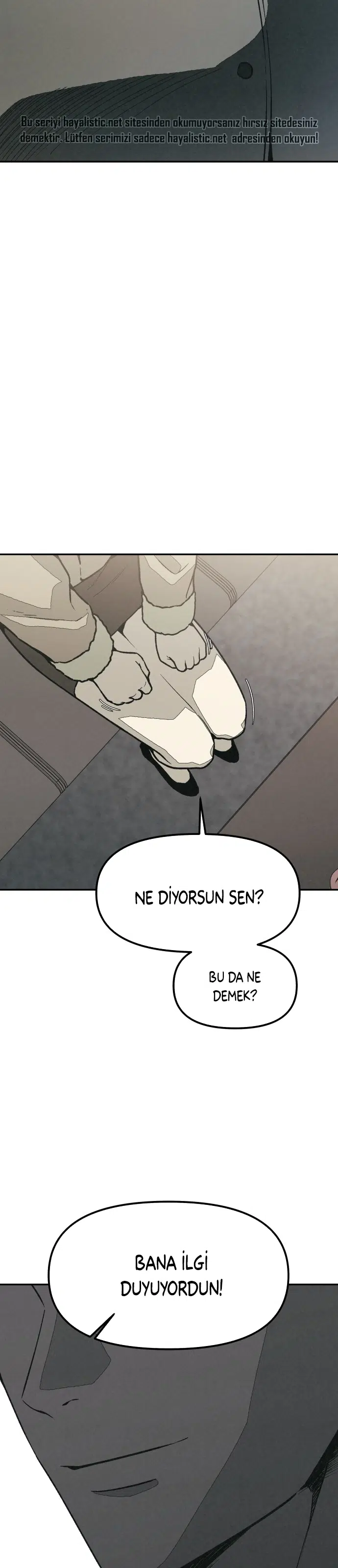 Senin Cinayetin İçin - Bölüm 26 Sayfa 4