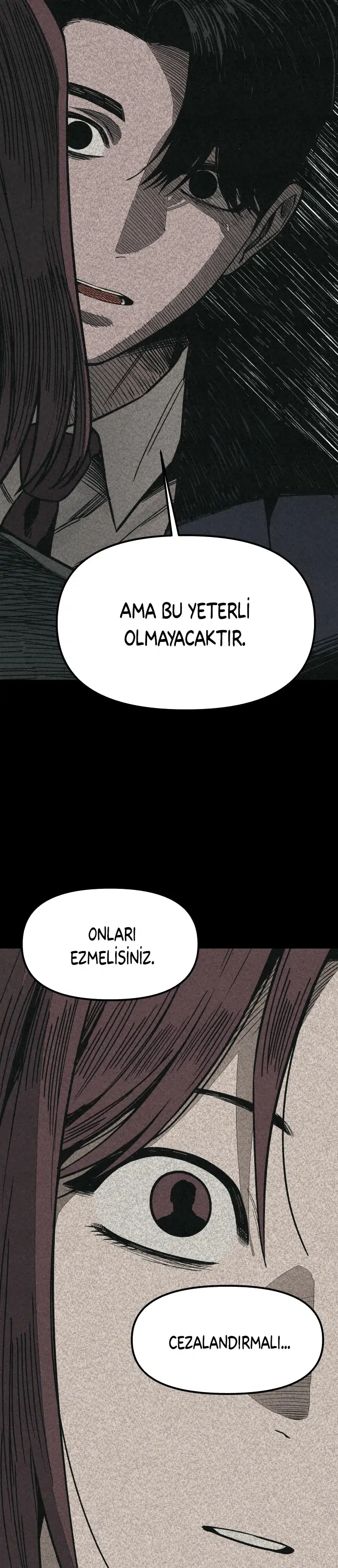 Senin Cinayetin İçin - Bölüm 26 Sayfa 36
