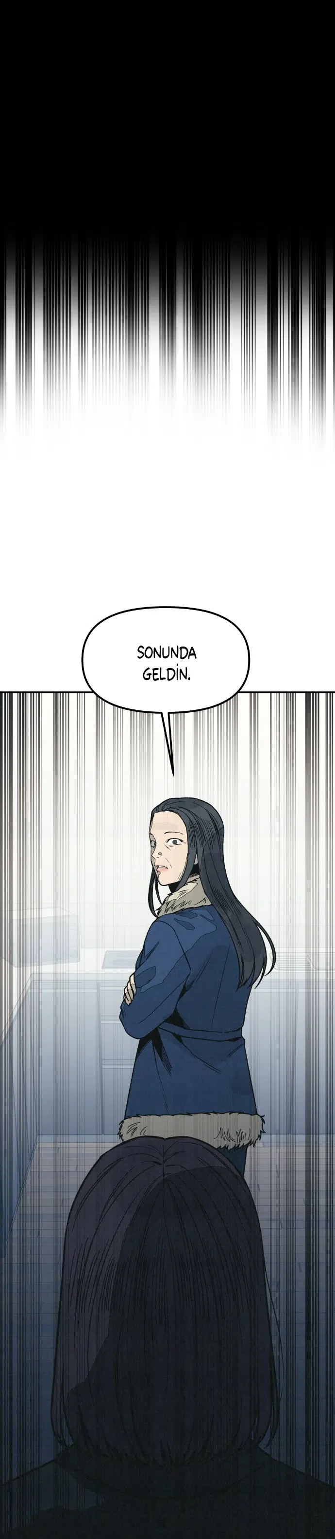 Senin Cinayetin İçin - Bölüm 26 Sayfa 42