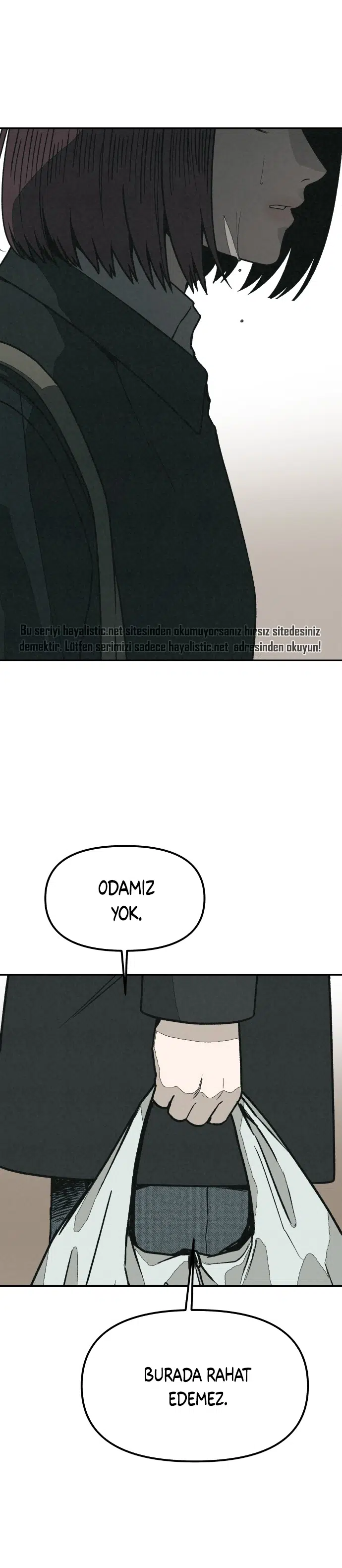 Senin Cinayetin İçin - Bölüm 26 Sayfa 47