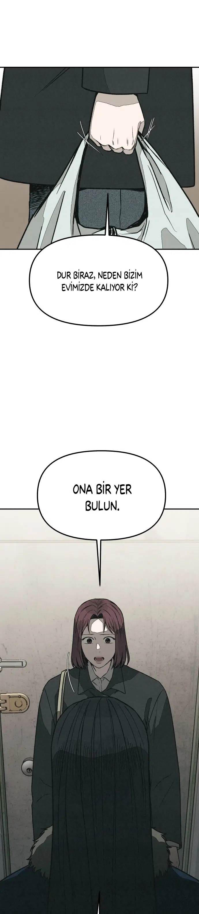 Senin Cinayetin İçin - Bölüm 26 Sayfa 48