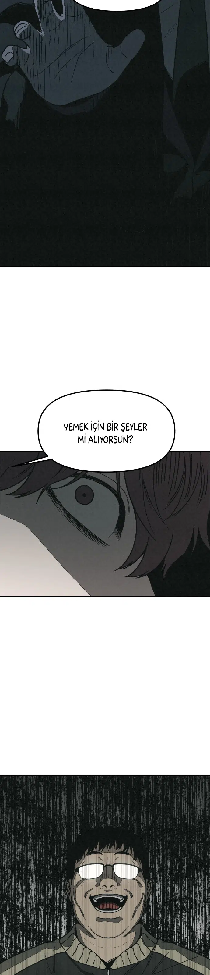 Senin Cinayetin İçin - Bölüm 27 Sayfa 39