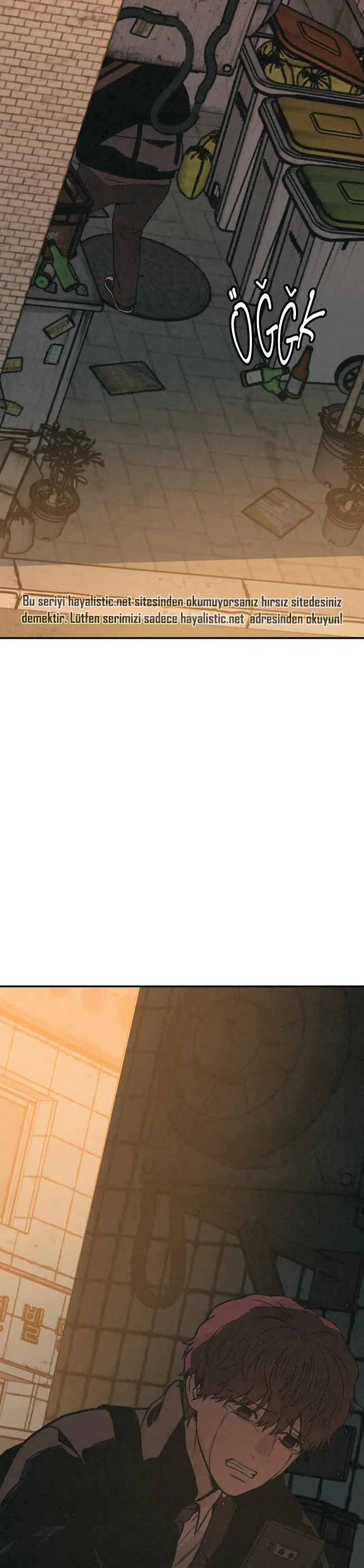 Senin Cinayetin İçin - Bölüm 27 Sayfa 42