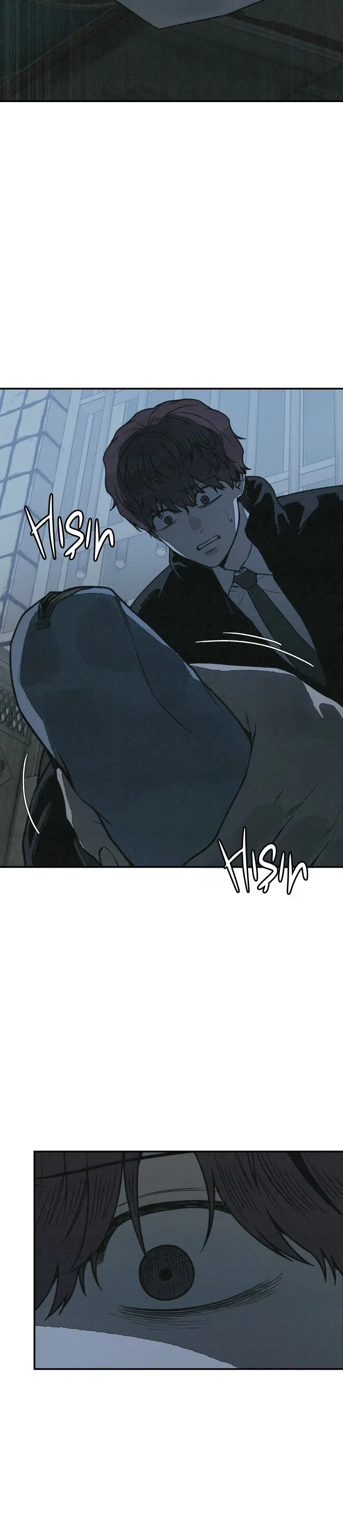 Senin Cinayetin İçin - Bölüm 28 Sayfa 7