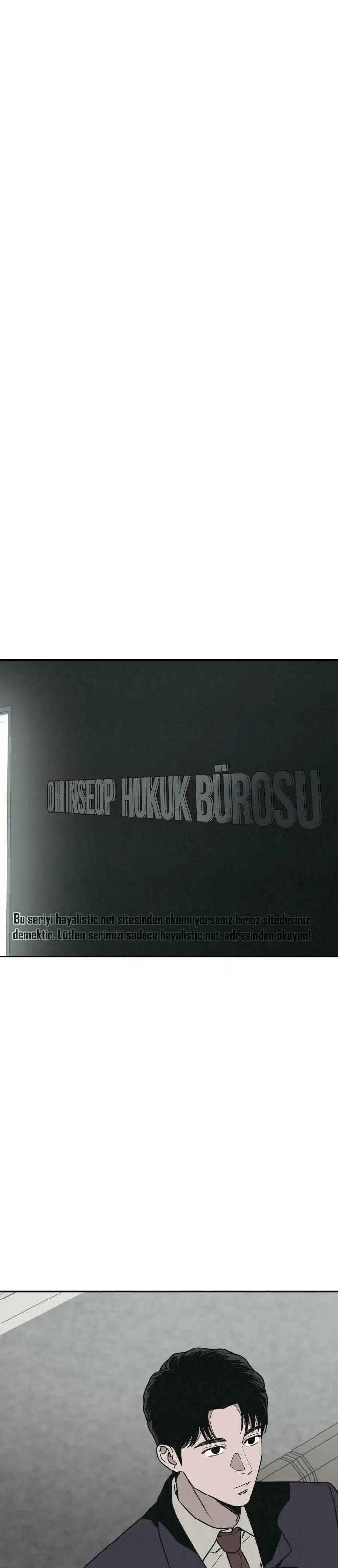Senin Cinayetin İçin - Bölüm 28 Sayfa 13