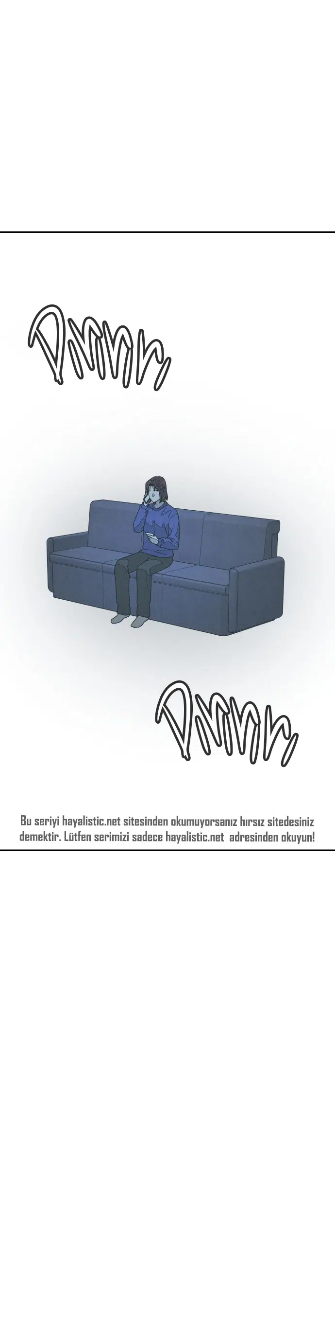 Senin Cinayetin İçin - Bölüm 28 Sayfa 41