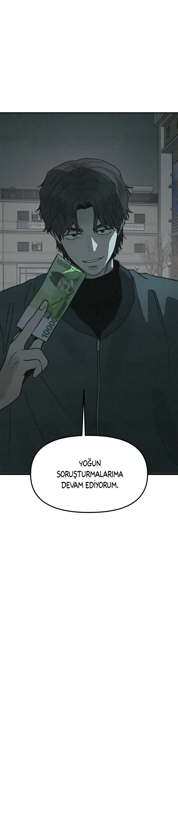 Senin Cinayetin İçin - Bölüm 29 Sayfa 3