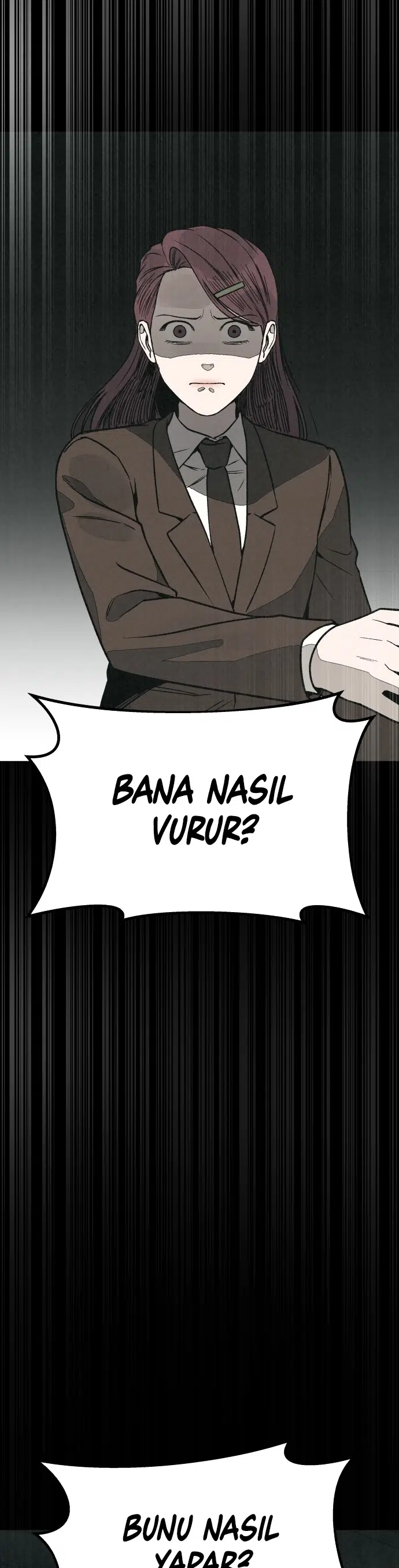 Senin Cinayetin İçin - Bölüm 29 Sayfa 47