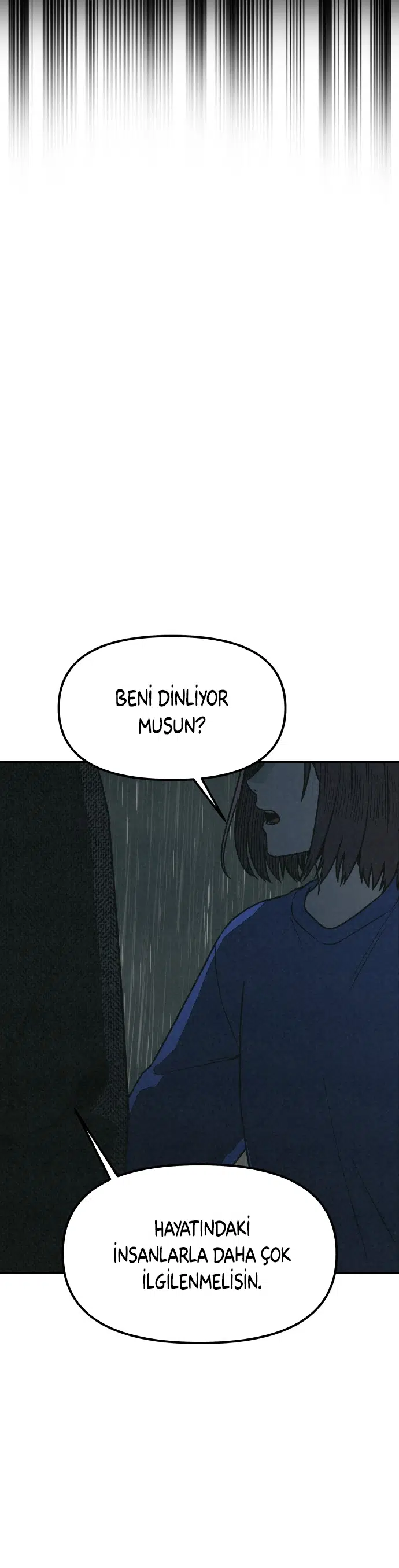 Senin Cinayetin İçin - Bölüm 29 Sayfa 49