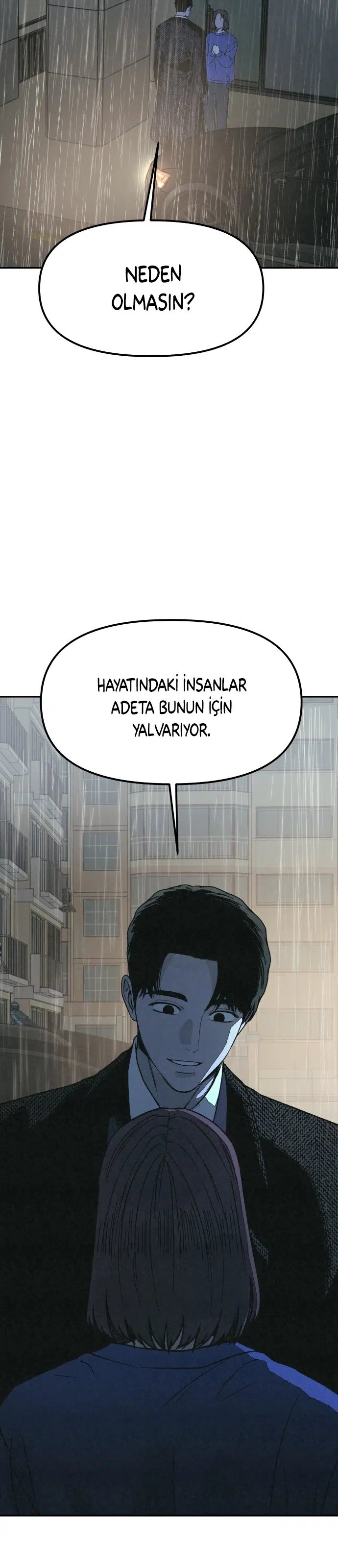 Senin Cinayetin İçin - Bölüm 30 Sayfa 4