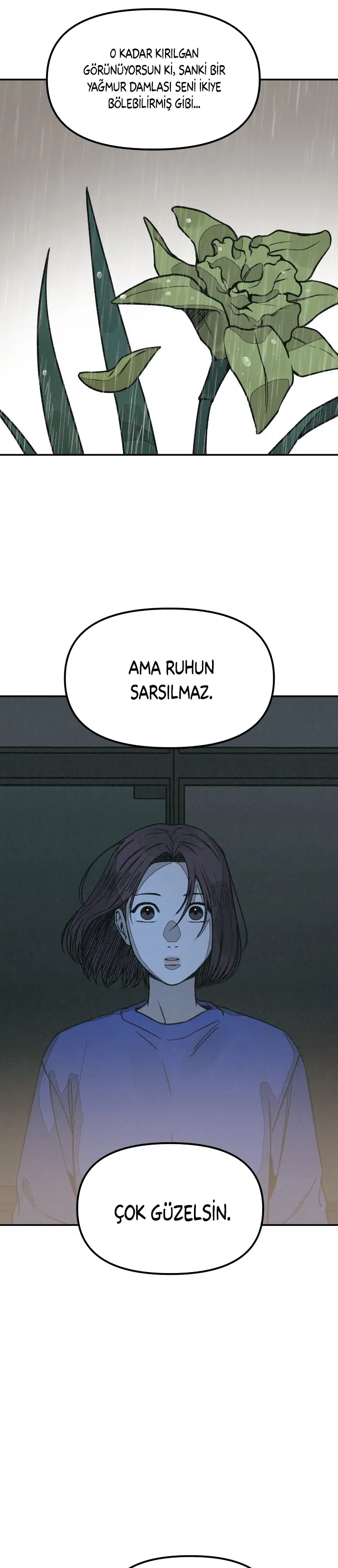 Senin Cinayetin İçin - Bölüm 30 Sayfa 6