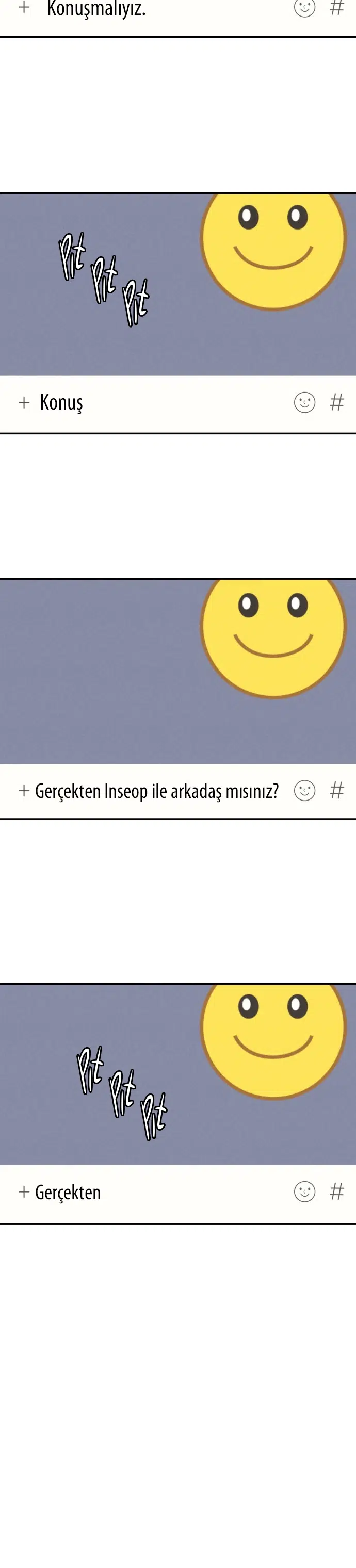 Senin Cinayetin İçin - Bölüm 30 Sayfa 25
