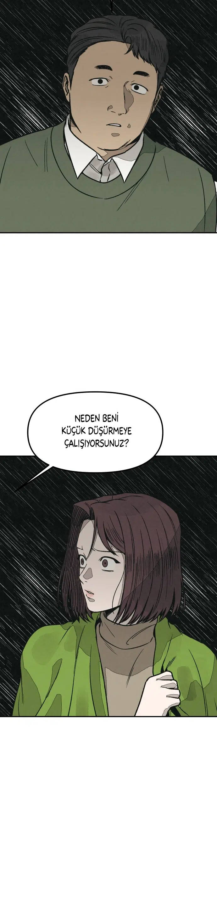 Senin Cinayetin İçin - Bölüm 30 Sayfa 39