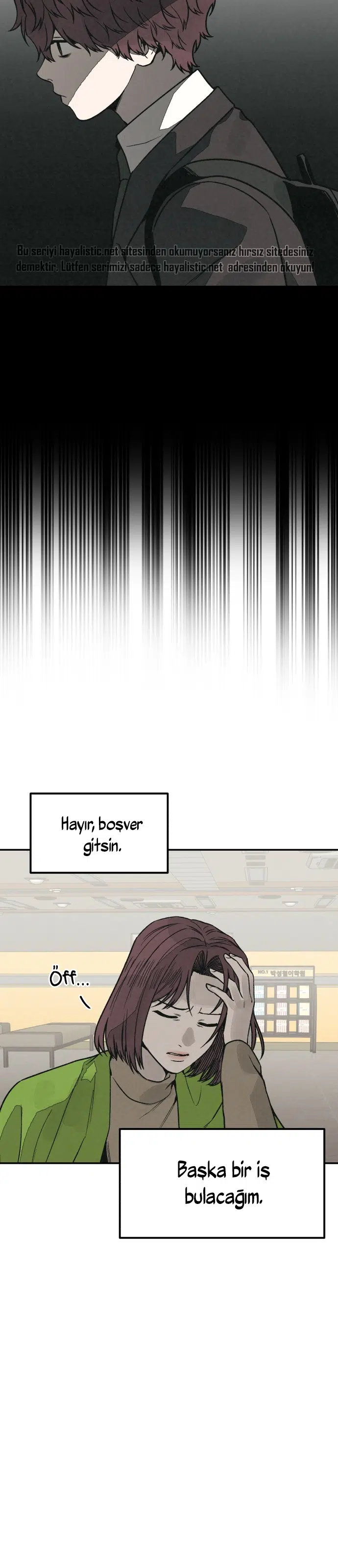 Senin Cinayetin İçin - Bölüm 31 Sayfa 5