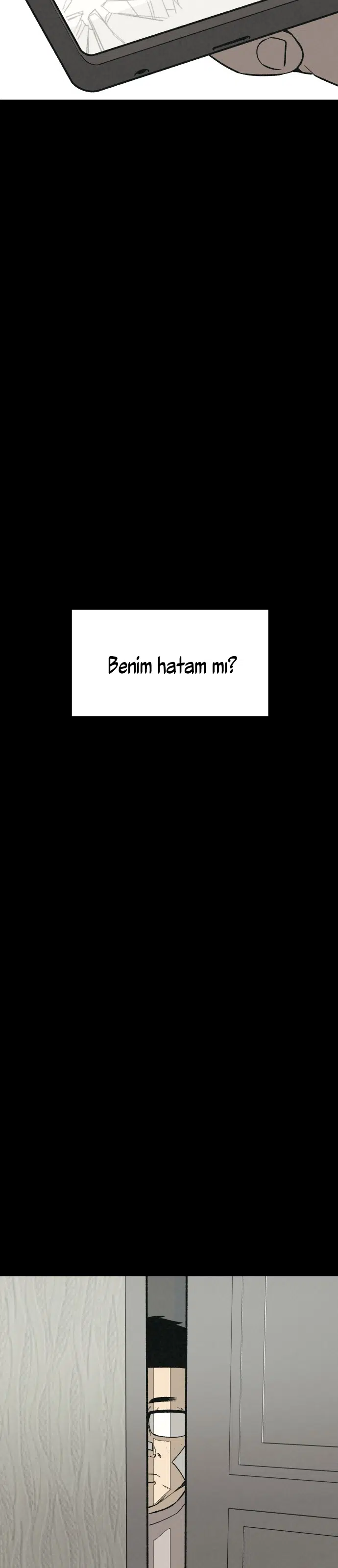 Senin Cinayetin İçin - Bölüm 32 Sayfa 25