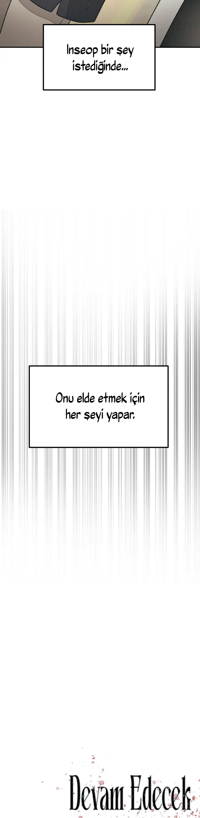 Senin Cinayetin İçin - Bölüm 34 Sayfa 46