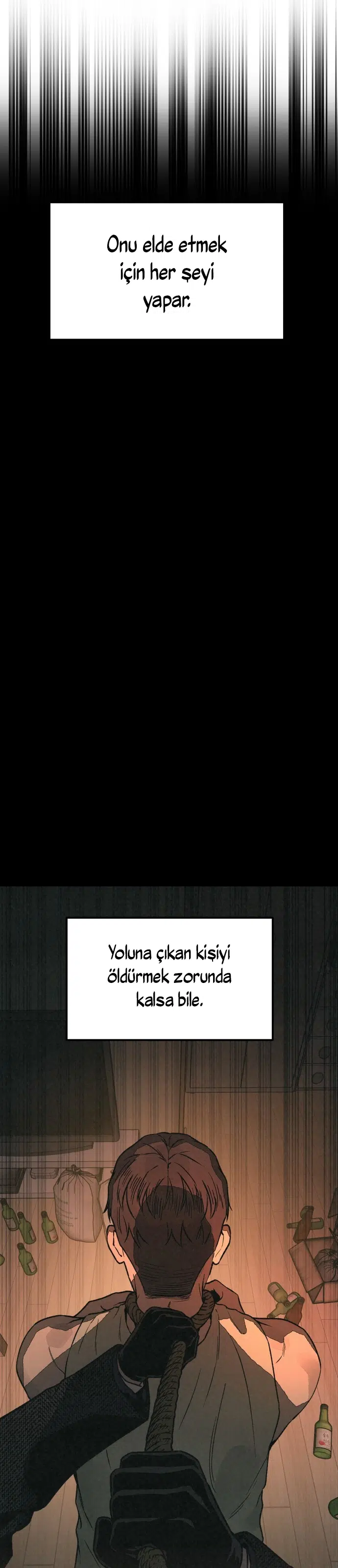 Senin Cinayetin İçin - Bölüm 35 Sayfa 3