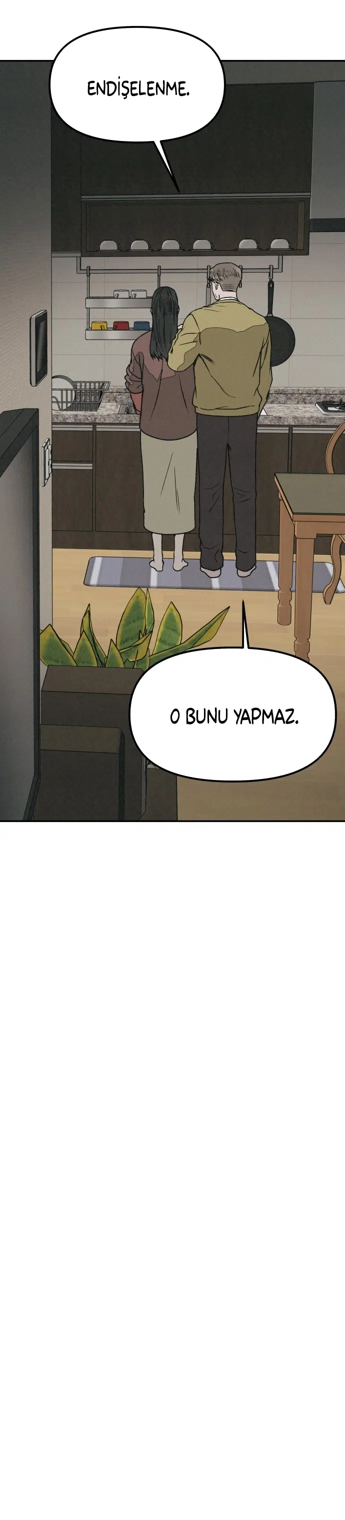 Senin Cinayetin İçin - Bölüm 35 Sayfa 29