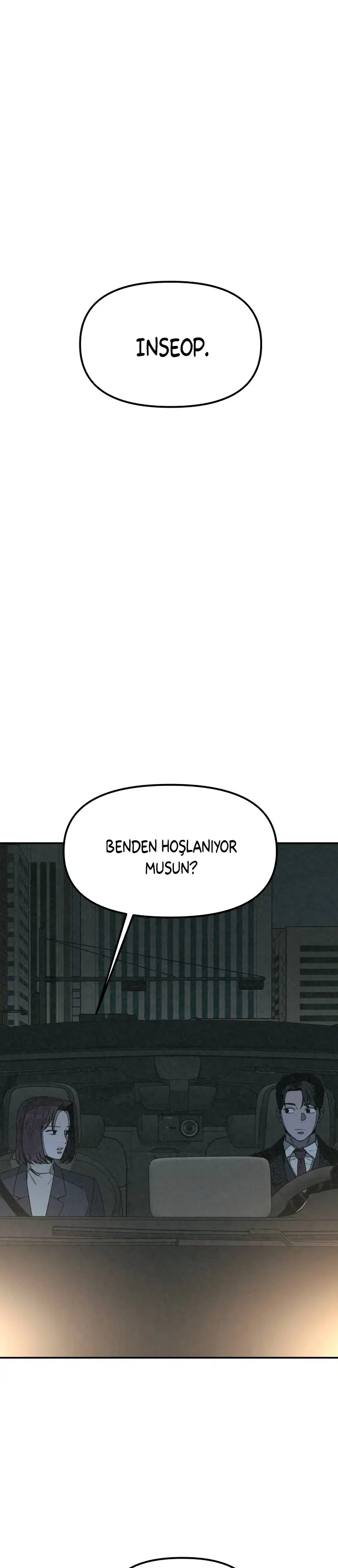 Senin Cinayetin İçin - Bölüm 37 Sayfa 3