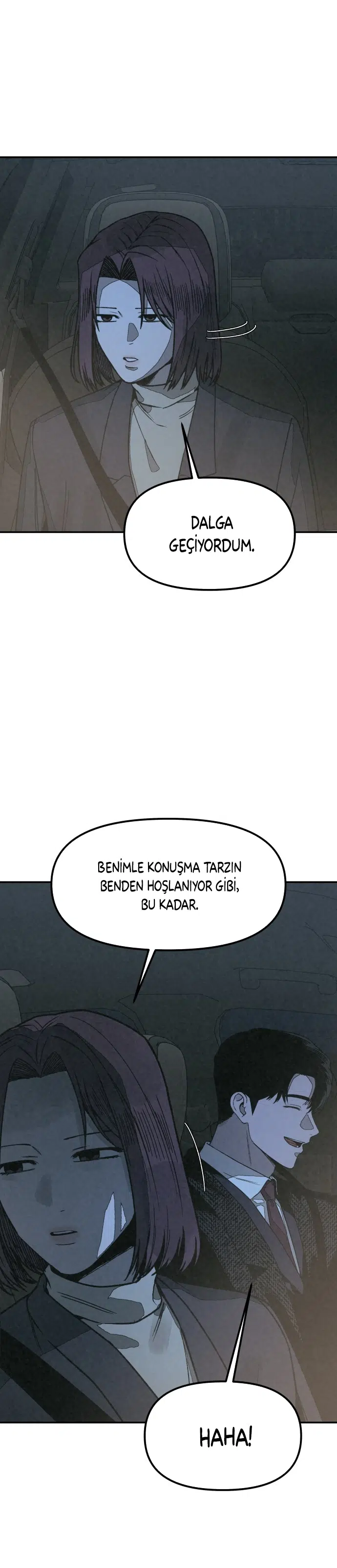 Senin Cinayetin İçin - Bölüm 37 Sayfa 5
