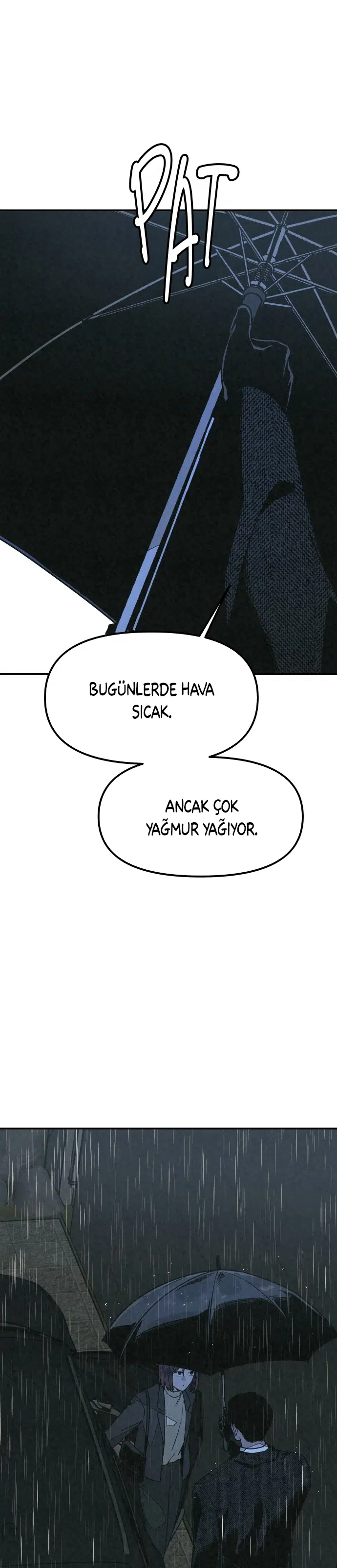 Senin Cinayetin İçin - Bölüm 37 Sayfa 8