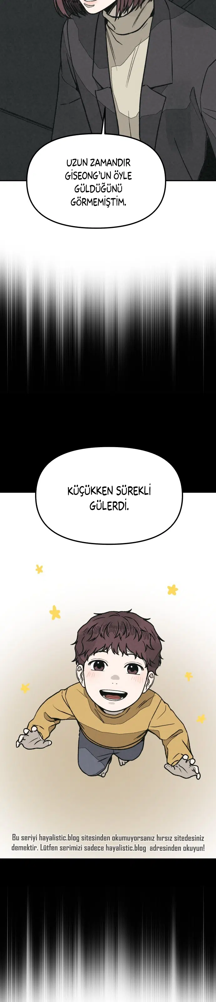 Senin Cinayetin İçin - Bölüm 37 Sayfa 17