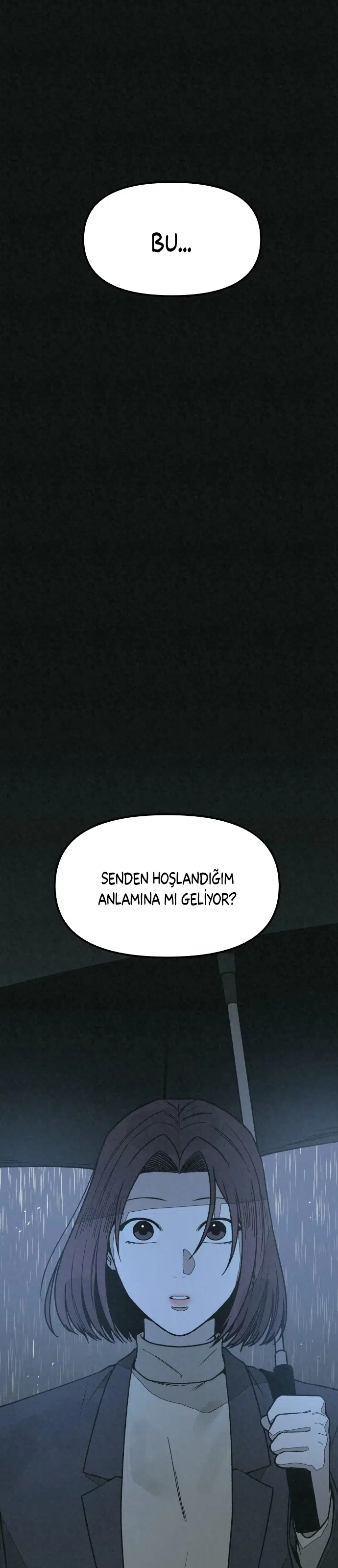 Senin Cinayetin İçin - Bölüm 38 Sayfa 2