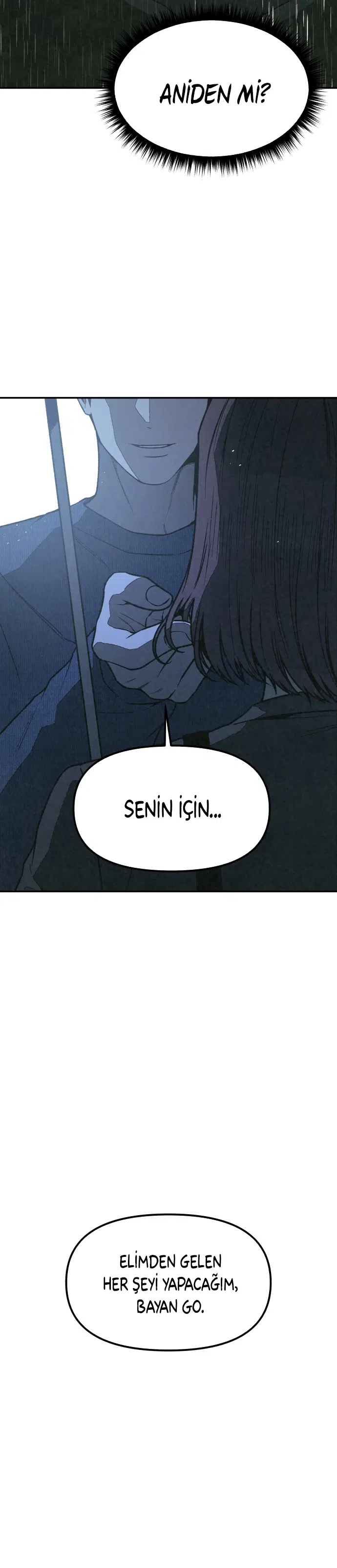 Senin Cinayetin İçin - Bölüm 38 Sayfa 4
