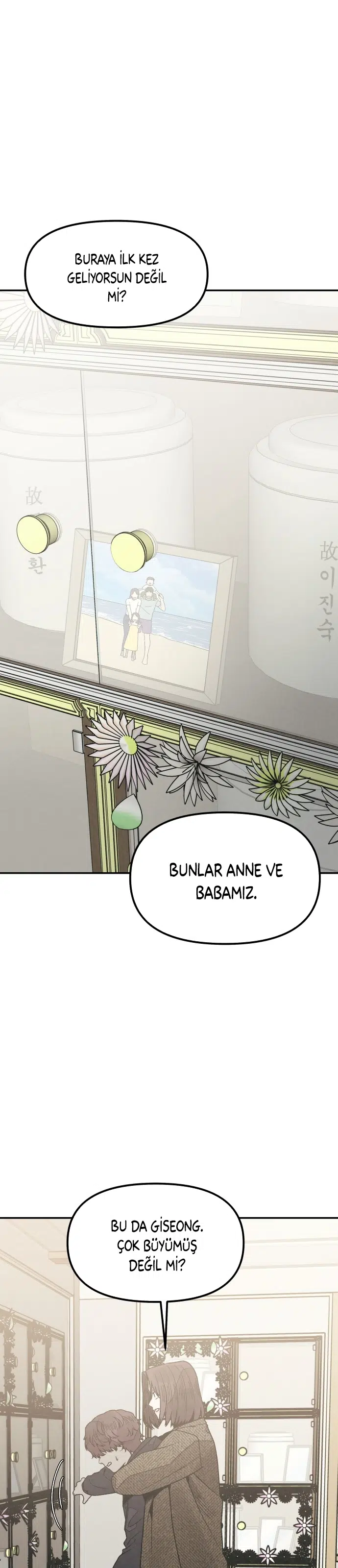 Senin Cinayetin İçin - Bölüm 39 Sayfa 47