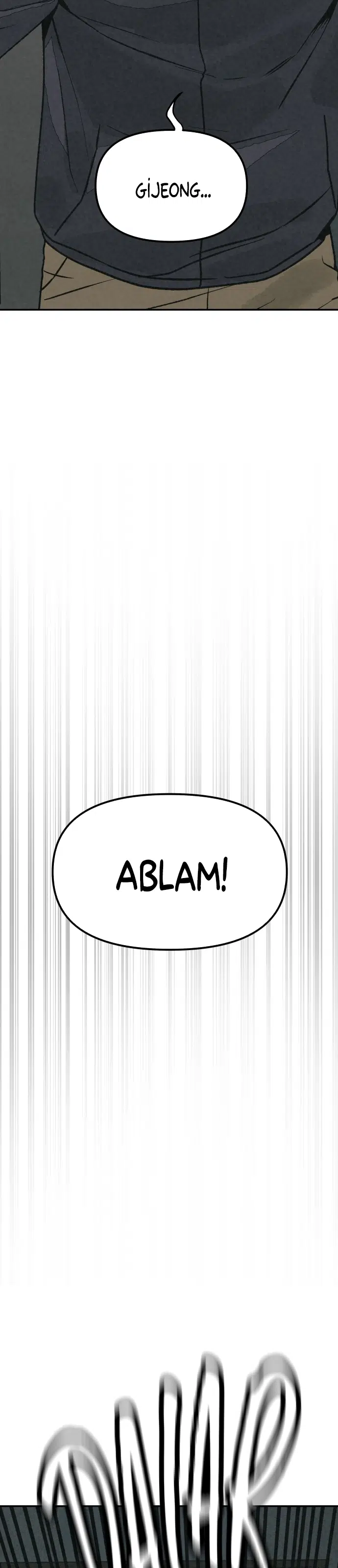 Senin Cinayetin İçin - Bölüm 40 Sayfa 15