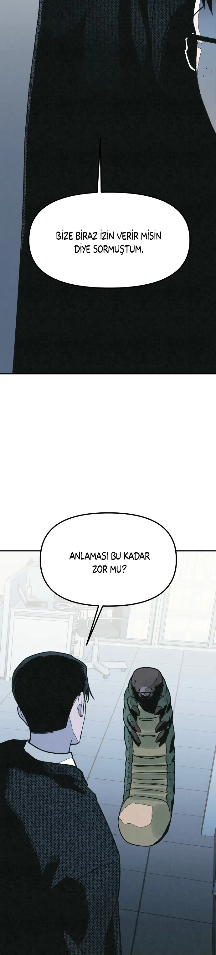 Senin Cinayetin İçin - Bölüm 41 Sayfa 13
