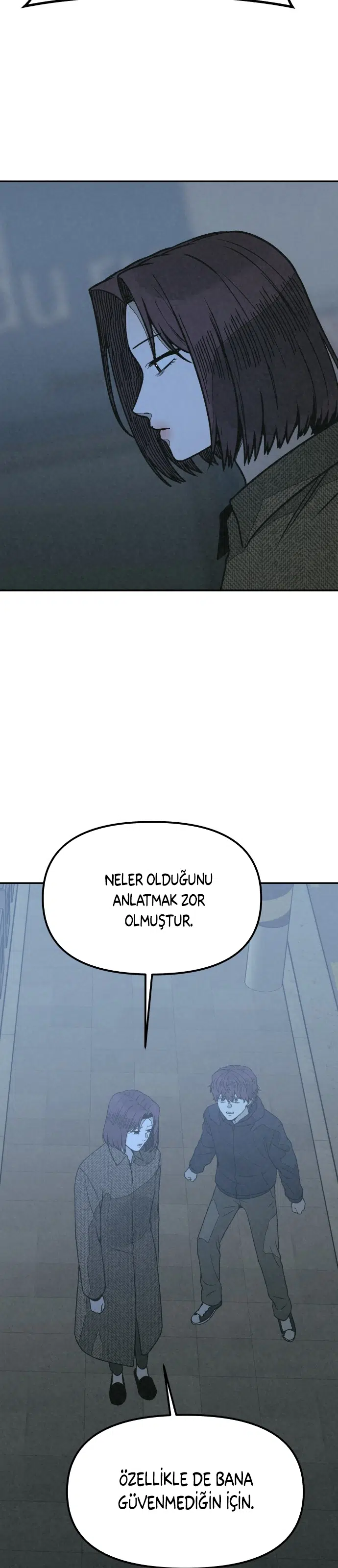 Senin Cinayetin İçin - Bölüm 41 Sayfa 43