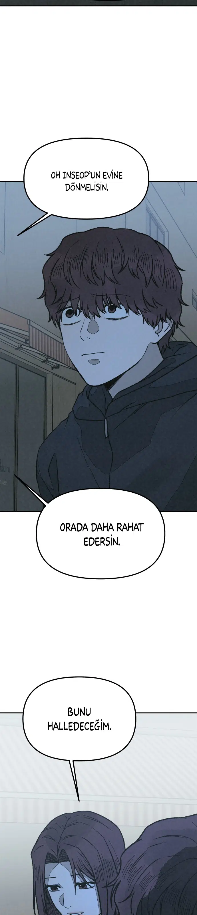 Senin Cinayetin İçin - Bölüm 41 Sayfa 44