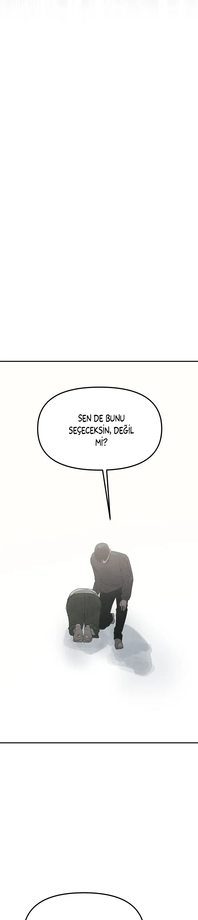 Senin Cinayetin İçin - Bölüm 42 Sayfa 13