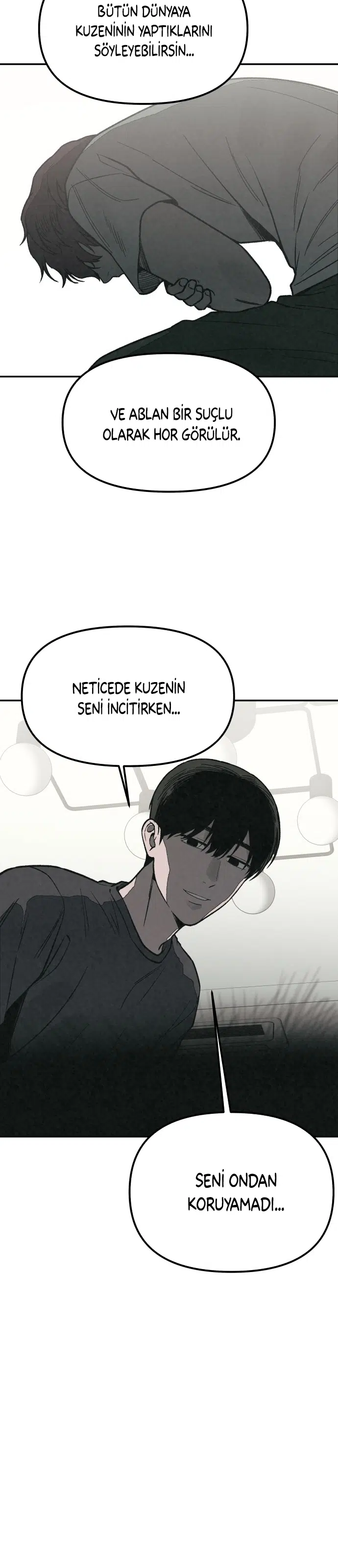 Senin Cinayetin İçin - Bölüm 42 Sayfa 14