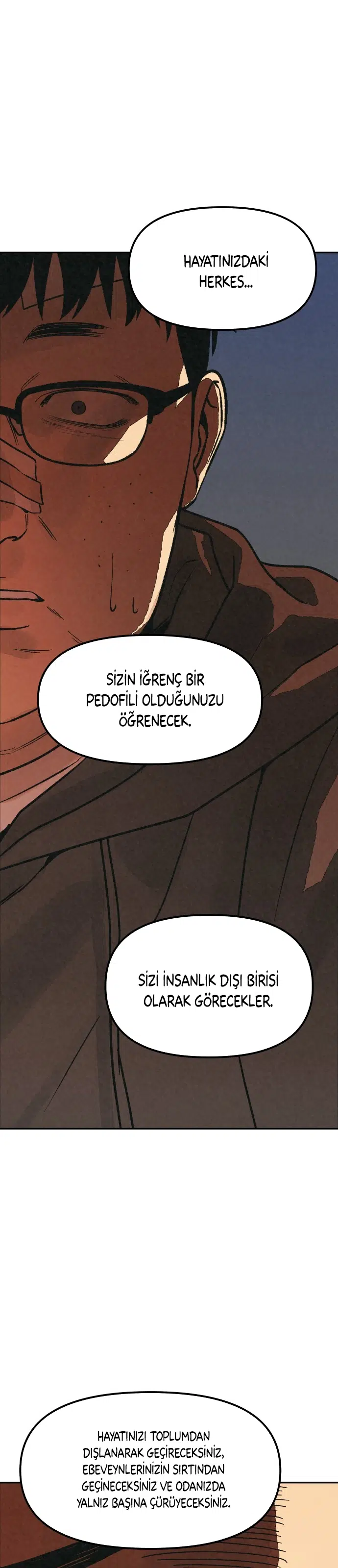Senin Cinayetin İçin - Bölüm 42 Sayfa 26