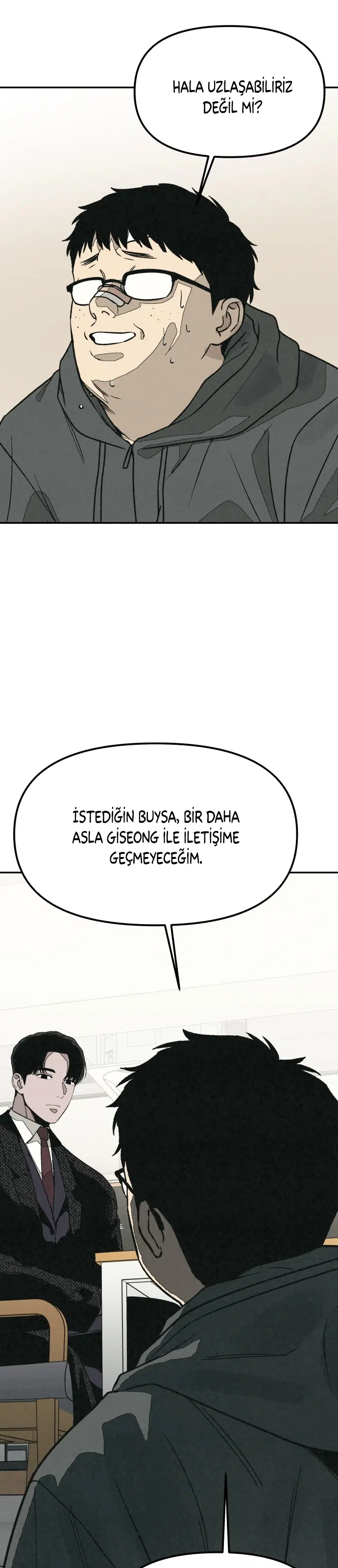 Senin Cinayetin İçin - Bölüm 42 Sayfa 34