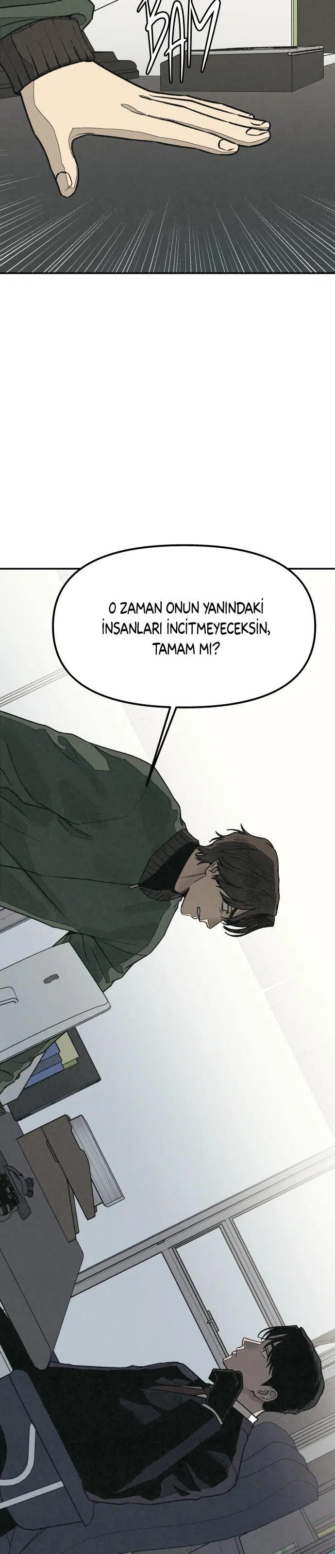 Senin Cinayetin İçin - Bölüm 43 Sayfa 6