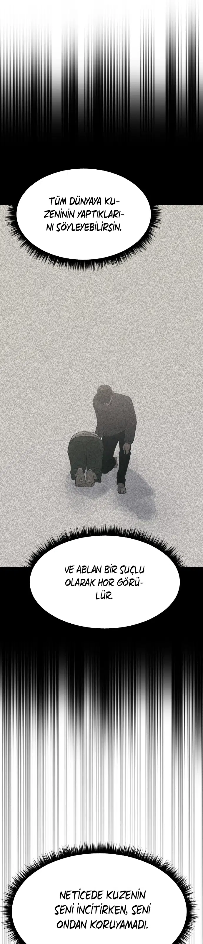 Senin Cinayetin İçin - Bölüm 43 Sayfa 23