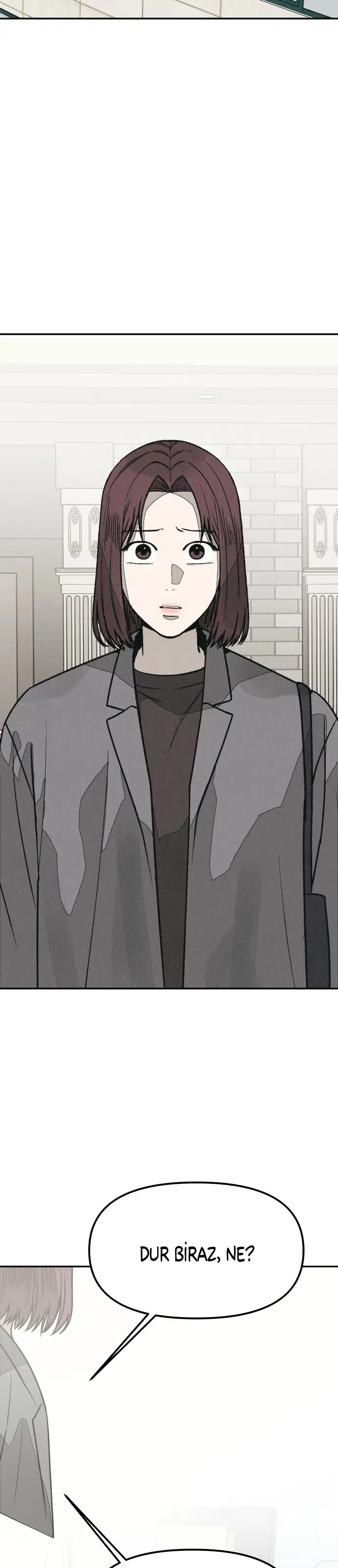 Senin Cinayetin İçin - Bölüm 43 Sayfa 28