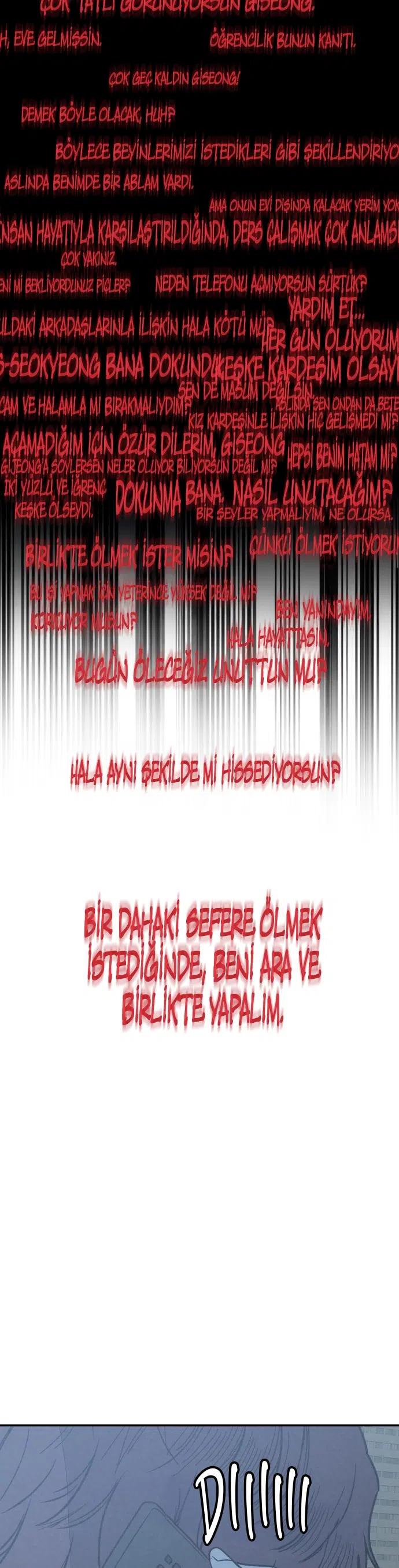 Senin Cinayetin İçin - Bölüm 43 Sayfa 58