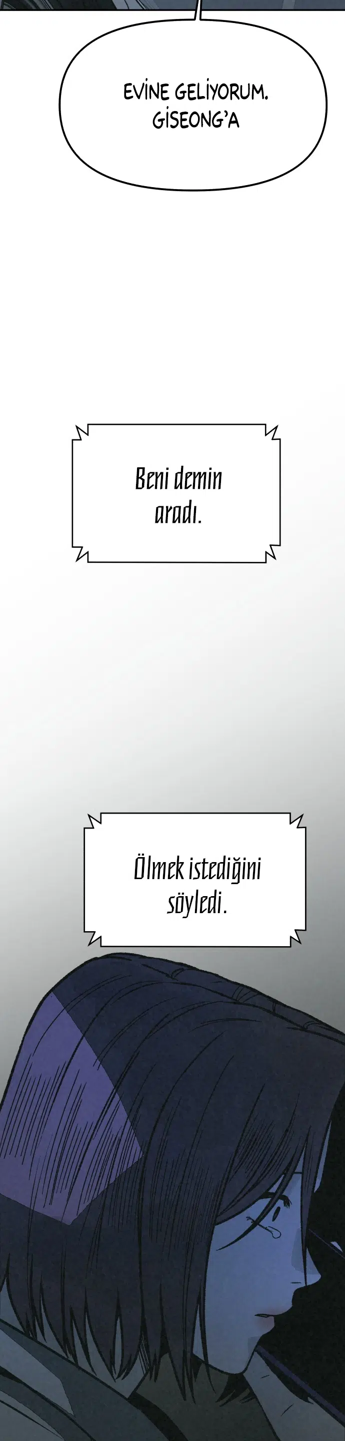 Senin Cinayetin İçin - Bölüm 45 Sayfa 14
