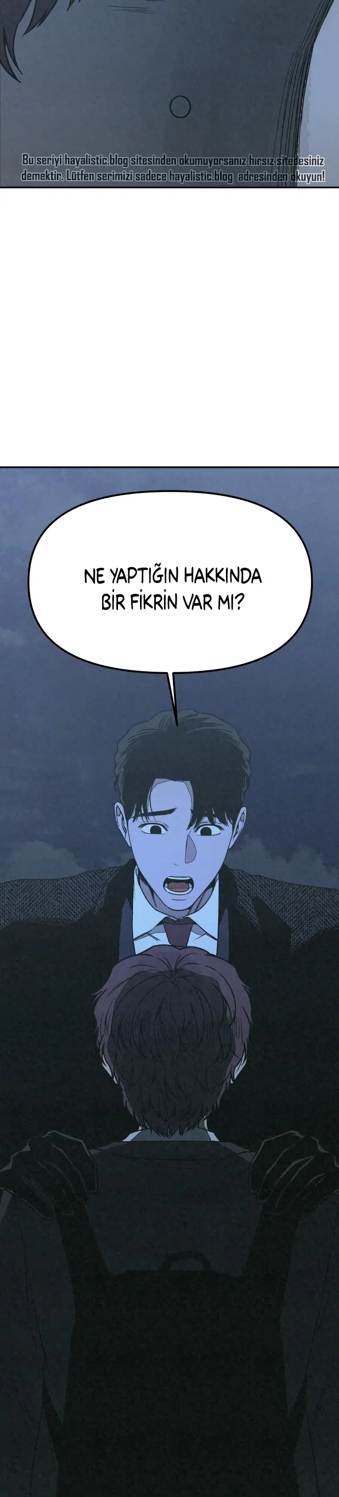 Senin Cinayetin İçin - Bölüm 45 Sayfa 31