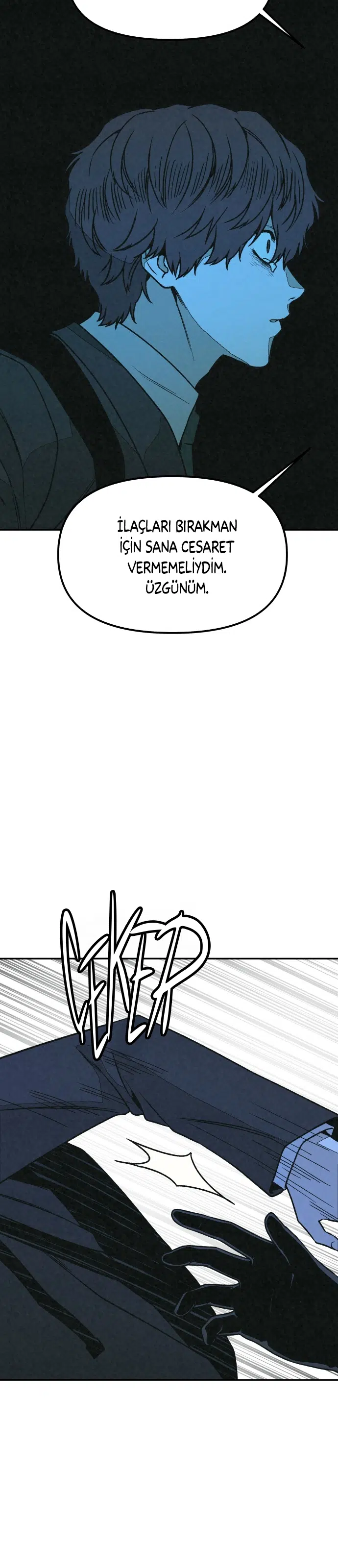 Senin Cinayetin İçin - Bölüm 45 Sayfa 39