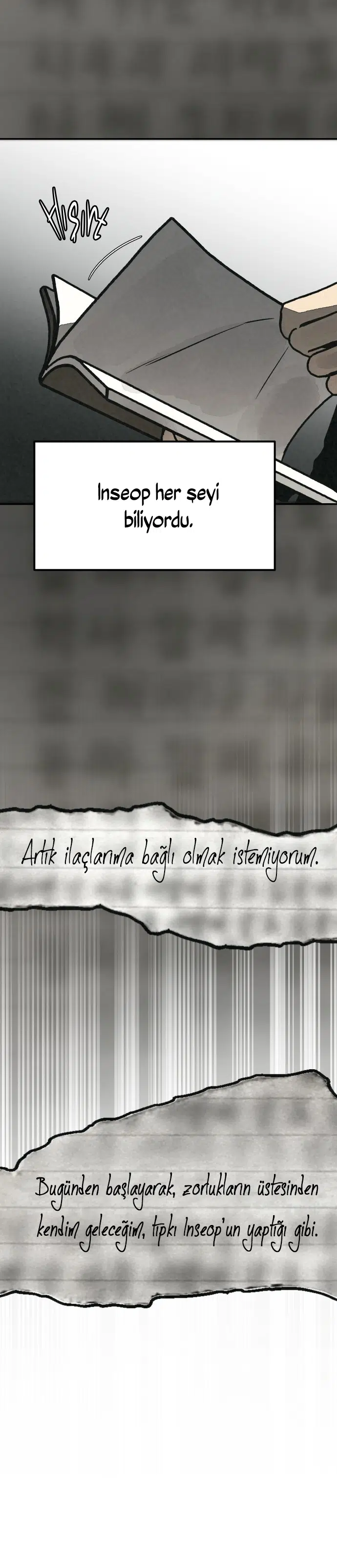 Senin Cinayetin İçin - Bölüm 47 Sayfa 20