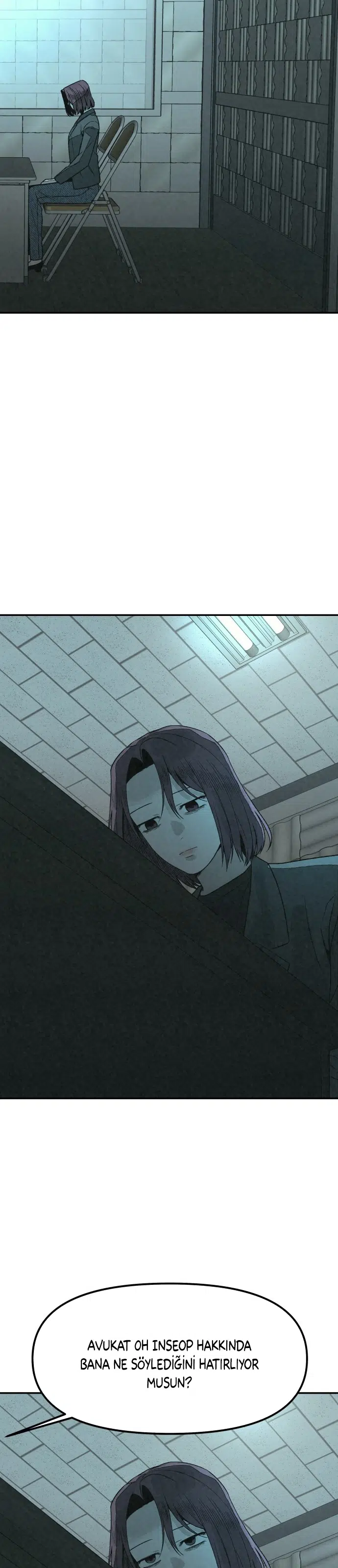 Senin Cinayetin İçin - Bölüm 47 Sayfa 24