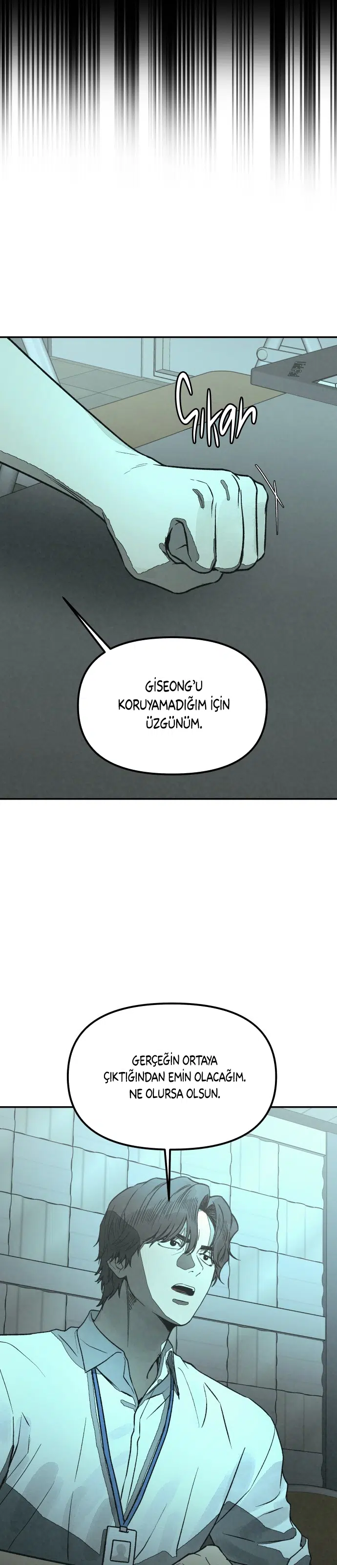 Senin Cinayetin İçin - Bölüm 47 Sayfa 30